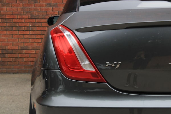 Used Jaguar XJ 2017 for sale - 76306334: Photo 44