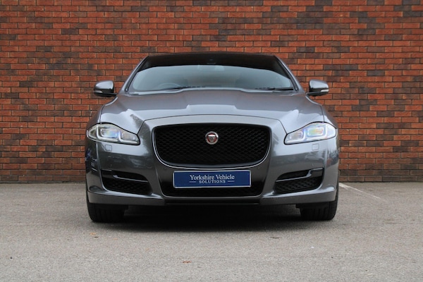 Used Jaguar XJ 2017 for sale - 76306334: Photo 45