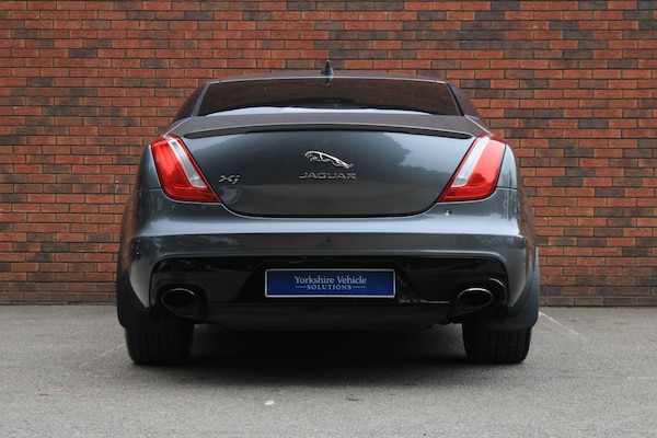 Used Jaguar XJ 2017 for sale - 76306334: Photo 46