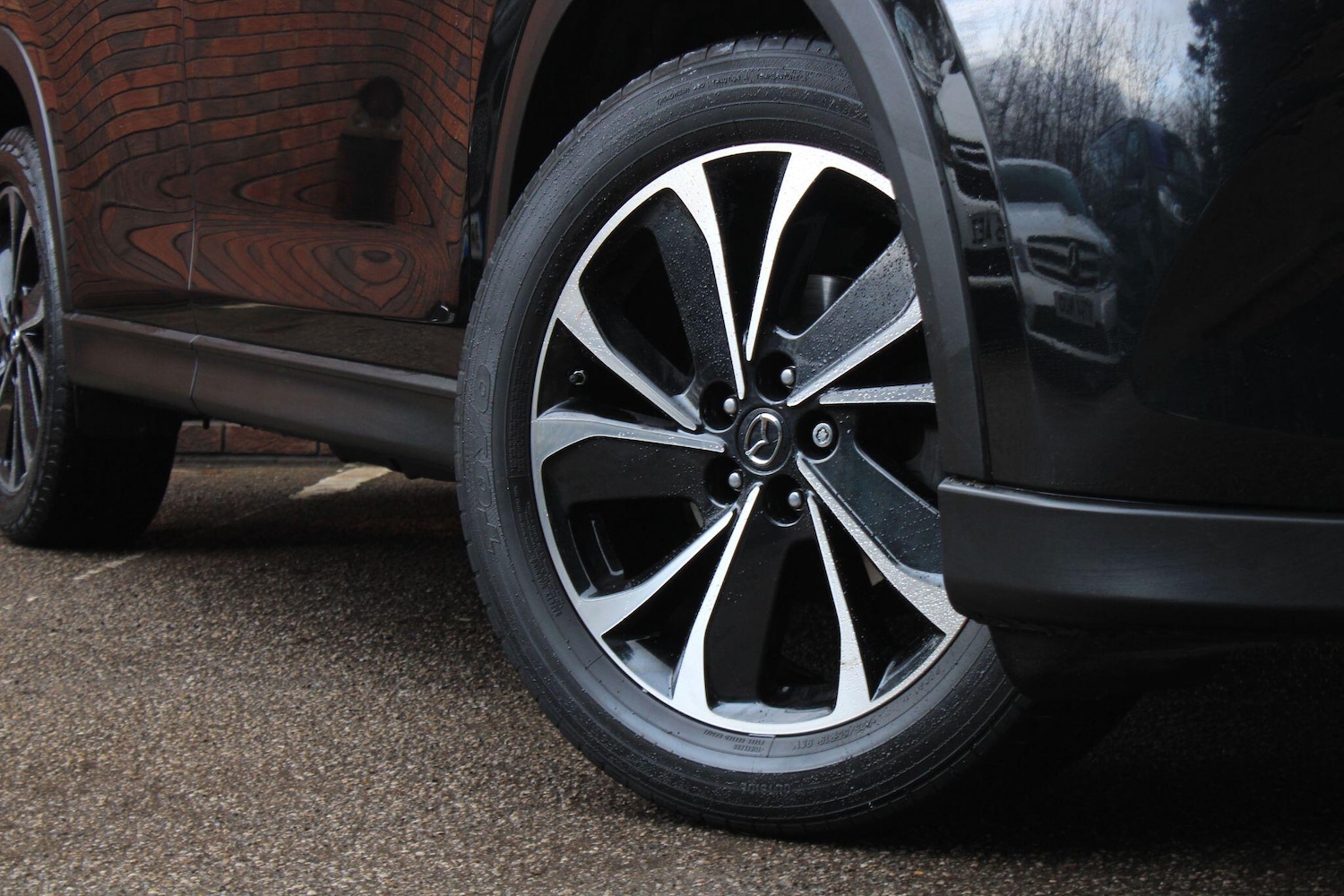 Used Mazda CX-5 2022 for sale - 77523623: Photo 10