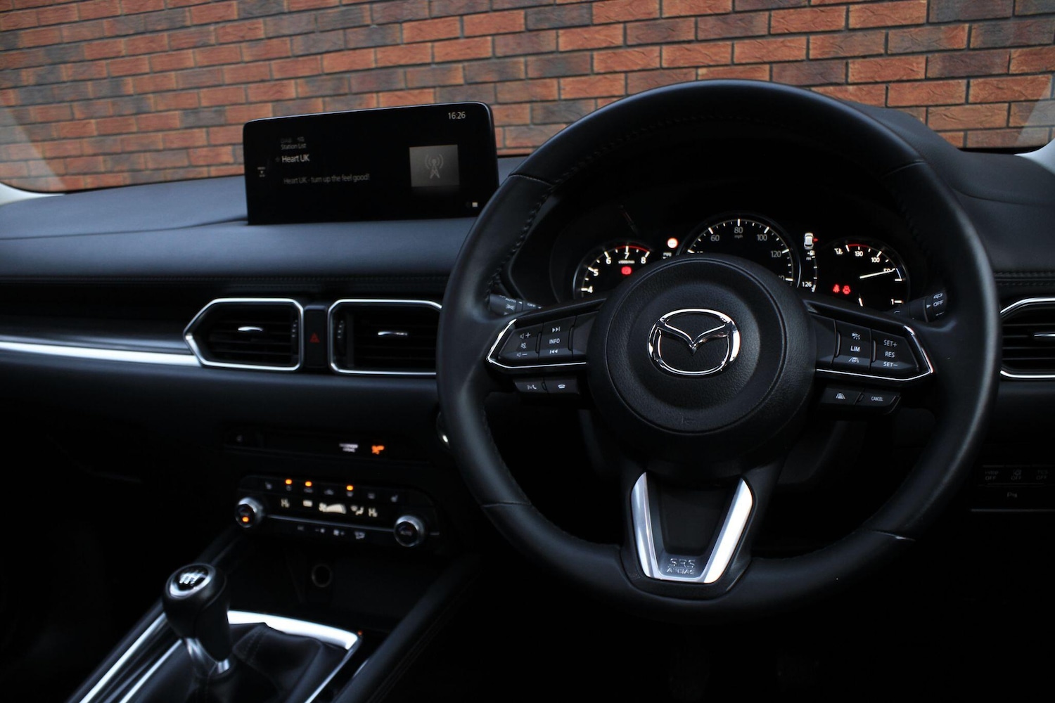 Used Mazda CX-5 2022 for sale - 77523623: Photo 11