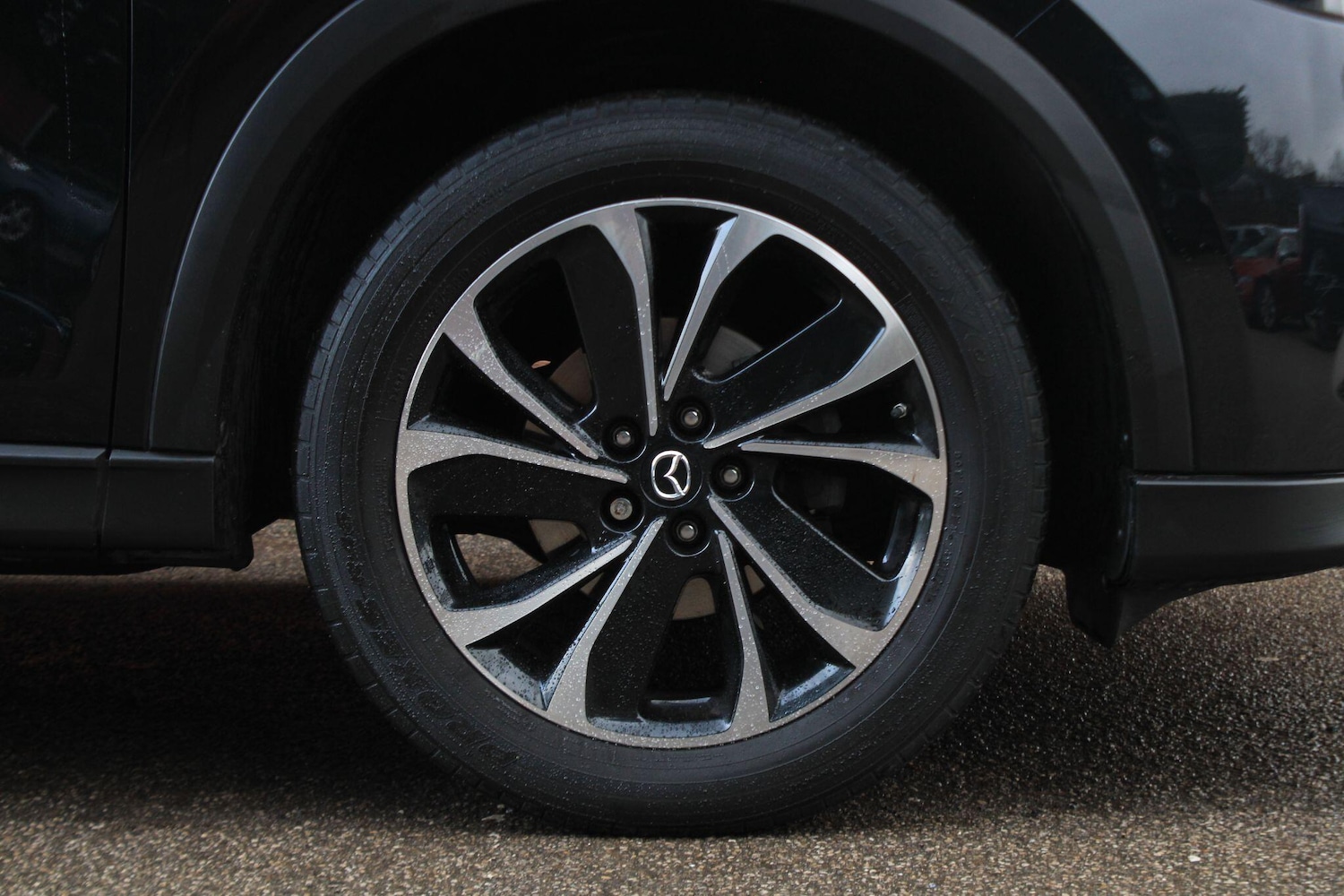 Used Mazda CX-5 2022 for sale - 77523623: Photo 17