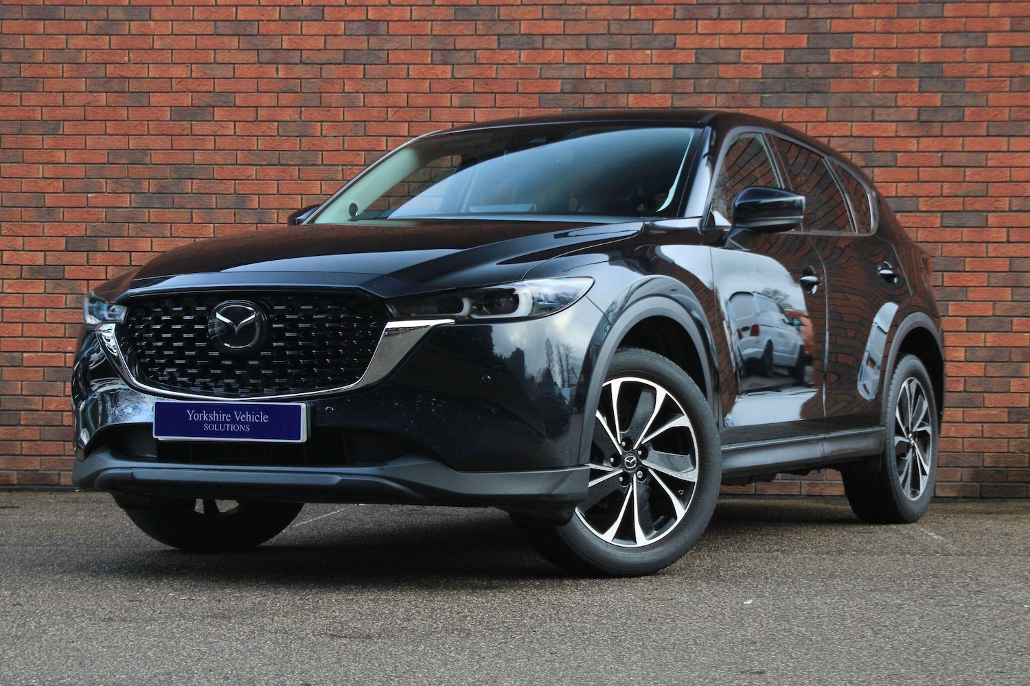 Used Mazda CX-5 2022 for sale - 77523623: Photo 18
