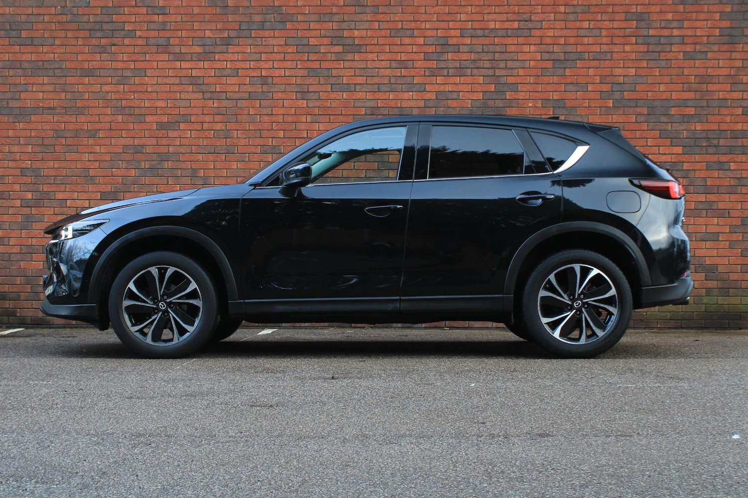 Used Mazda CX-5 2022 for sale - 77523623: Photo 19