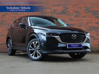 Used Mazda CX-5 2022 for sale - 77523623: Photo