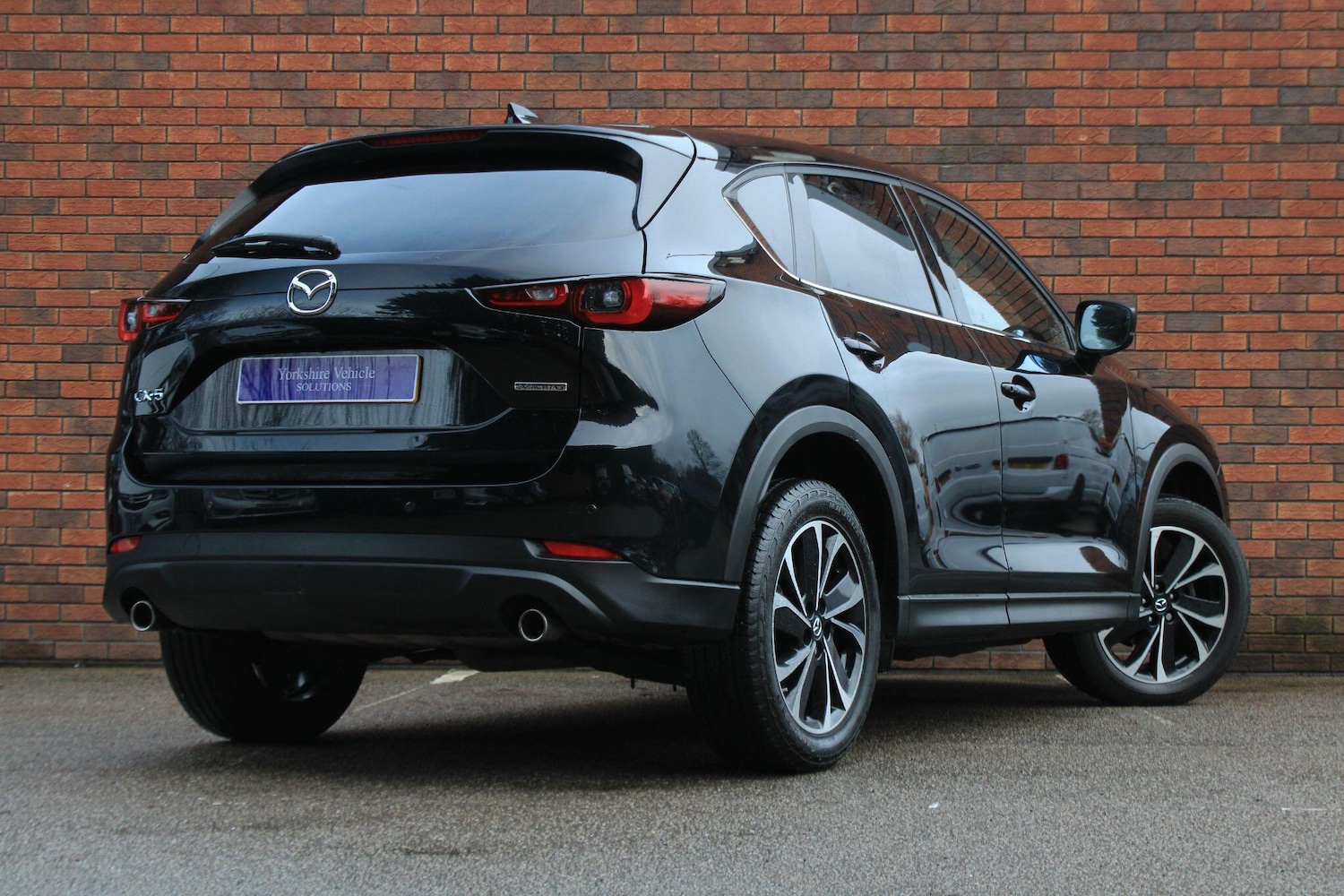 Used Mazda CX-5 2022 for sale - 77523623: Photo 20