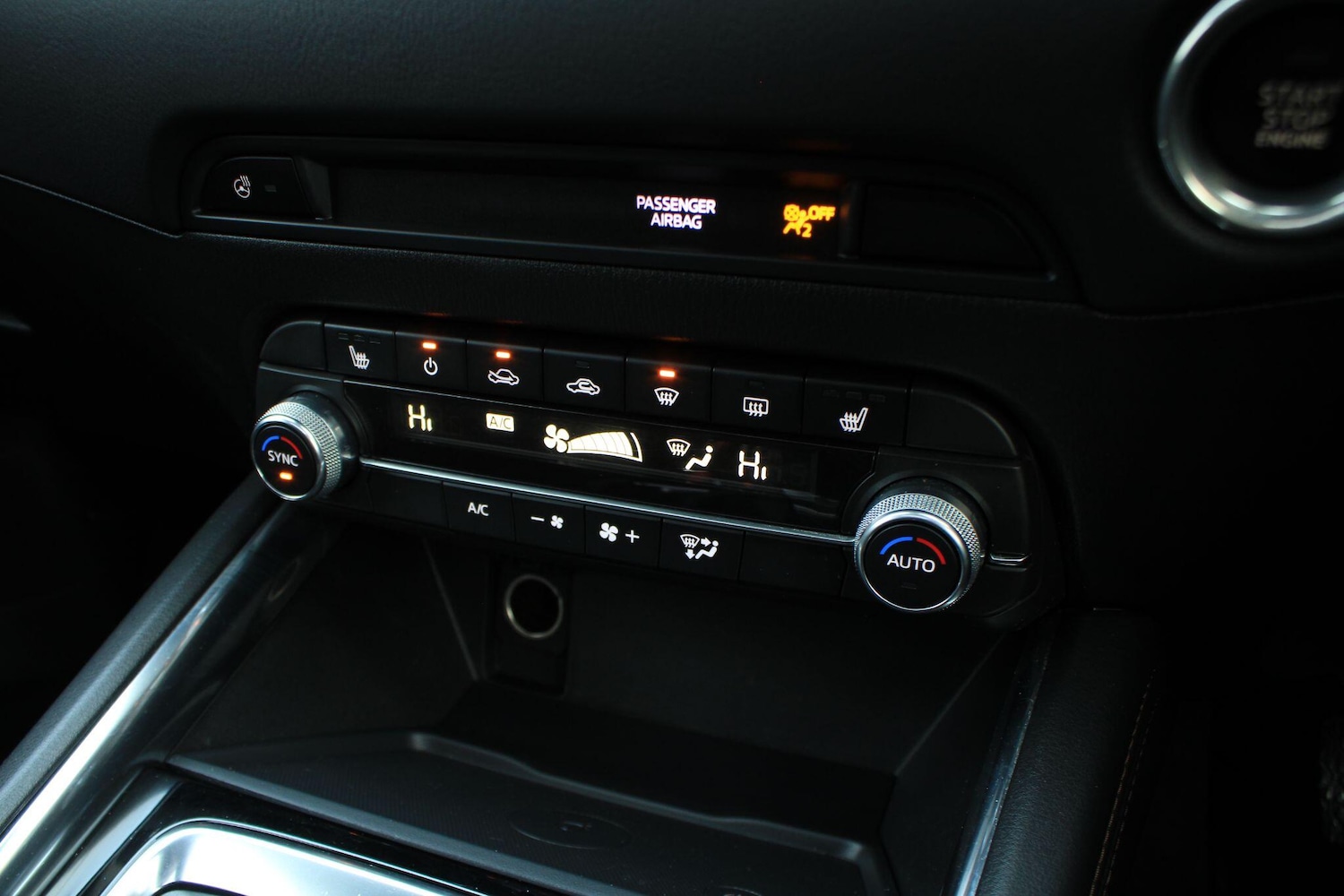 Used Mazda CX-5 2022 for sale - 77523623: Photo 23