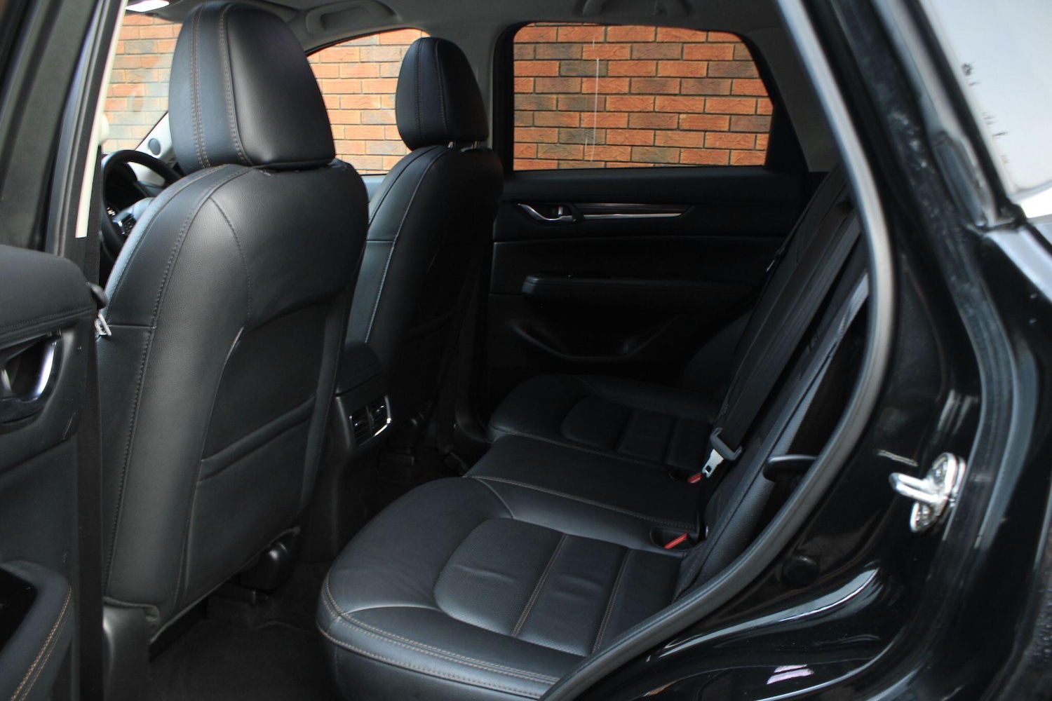 Used Mazda CX-5 2022 for sale - 77523623: Photo 25