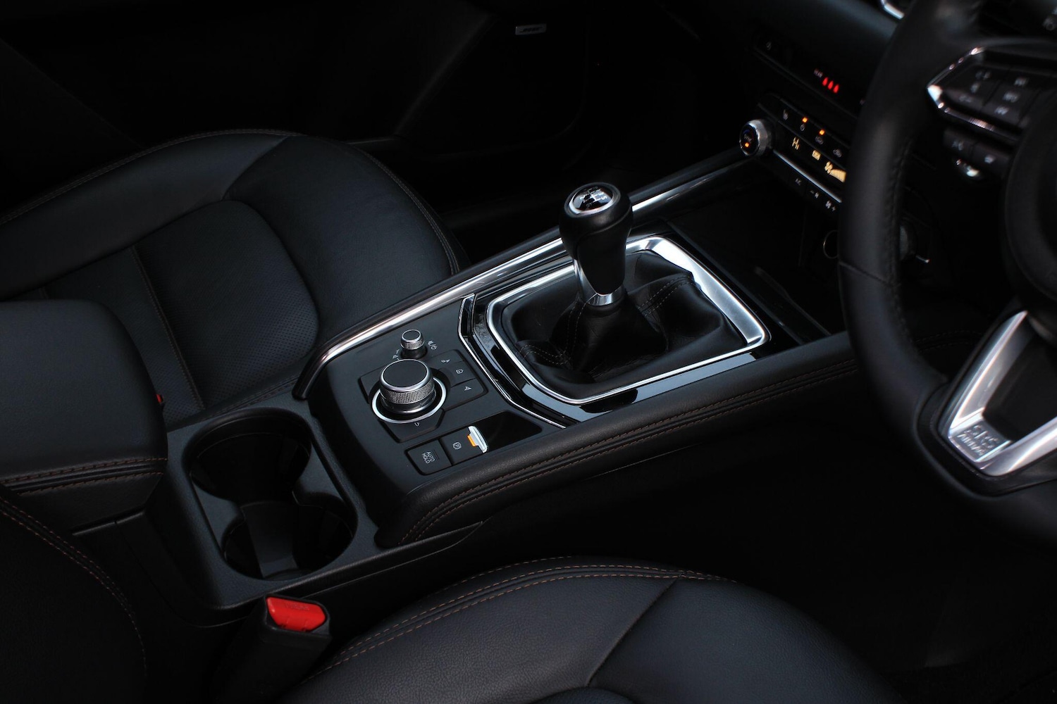 Used Mazda CX-5 2022 for sale - 77523623: Photo 26