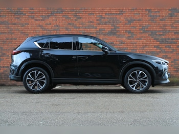 Used Mazda CX-5 2022 for sale - 77523623: Photo