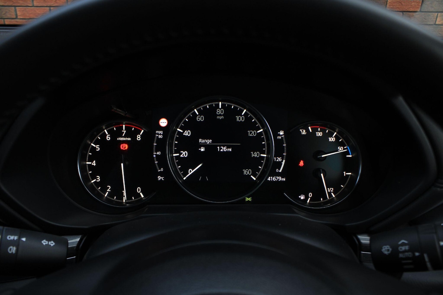 Used Mazda CX-5 2022 for sale - 77523623: Photo 33