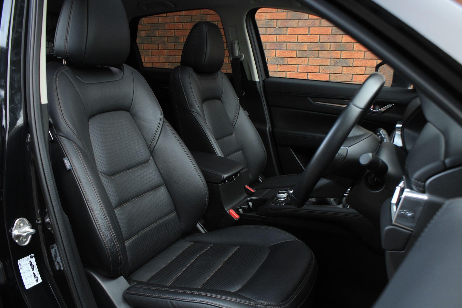 Used Mazda CX-5 2022 for sale - 77523623: Photo 4