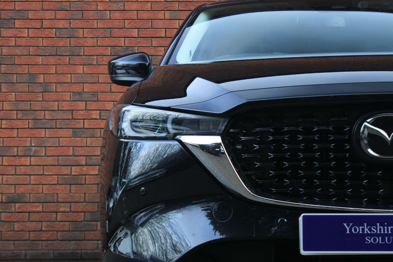 Used Mazda CX-5 2022 for sale - 77523623: Photo 44