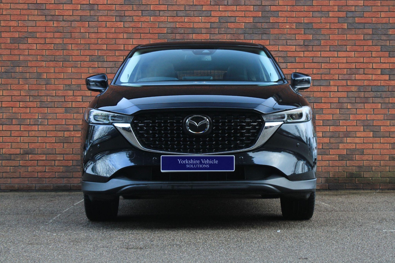 Used Mazda CX-5 2022 for sale - 77523623: Photo 46