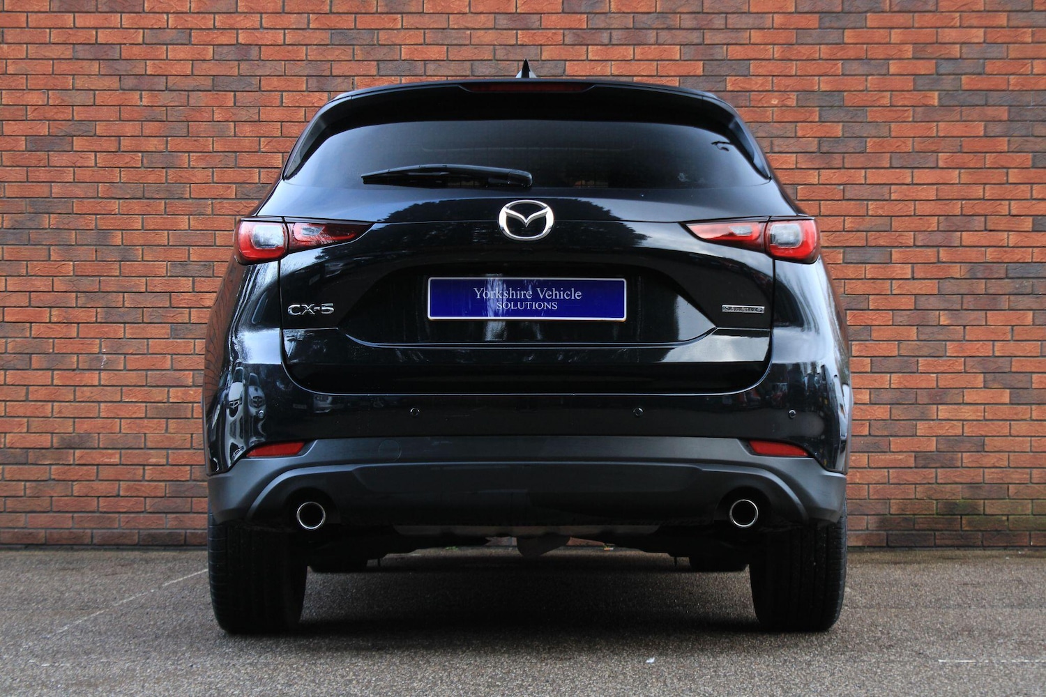 Used Mazda CX-5 2022 for sale - 77523623: Photo 47