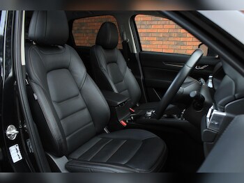 Used Mazda CX-5 2022 for sale - 77523623: Photo