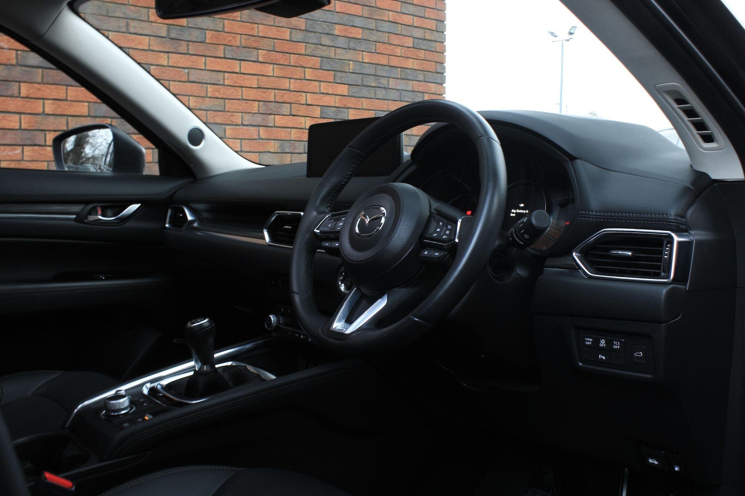 Used Mazda CX-5 2022 for sale - 77523623: Photo 5