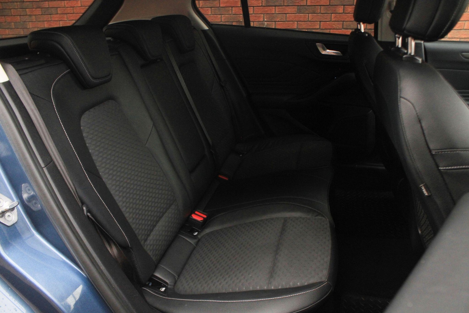 Used Ford Focus 2019 for sale - 76965303: Photo 10