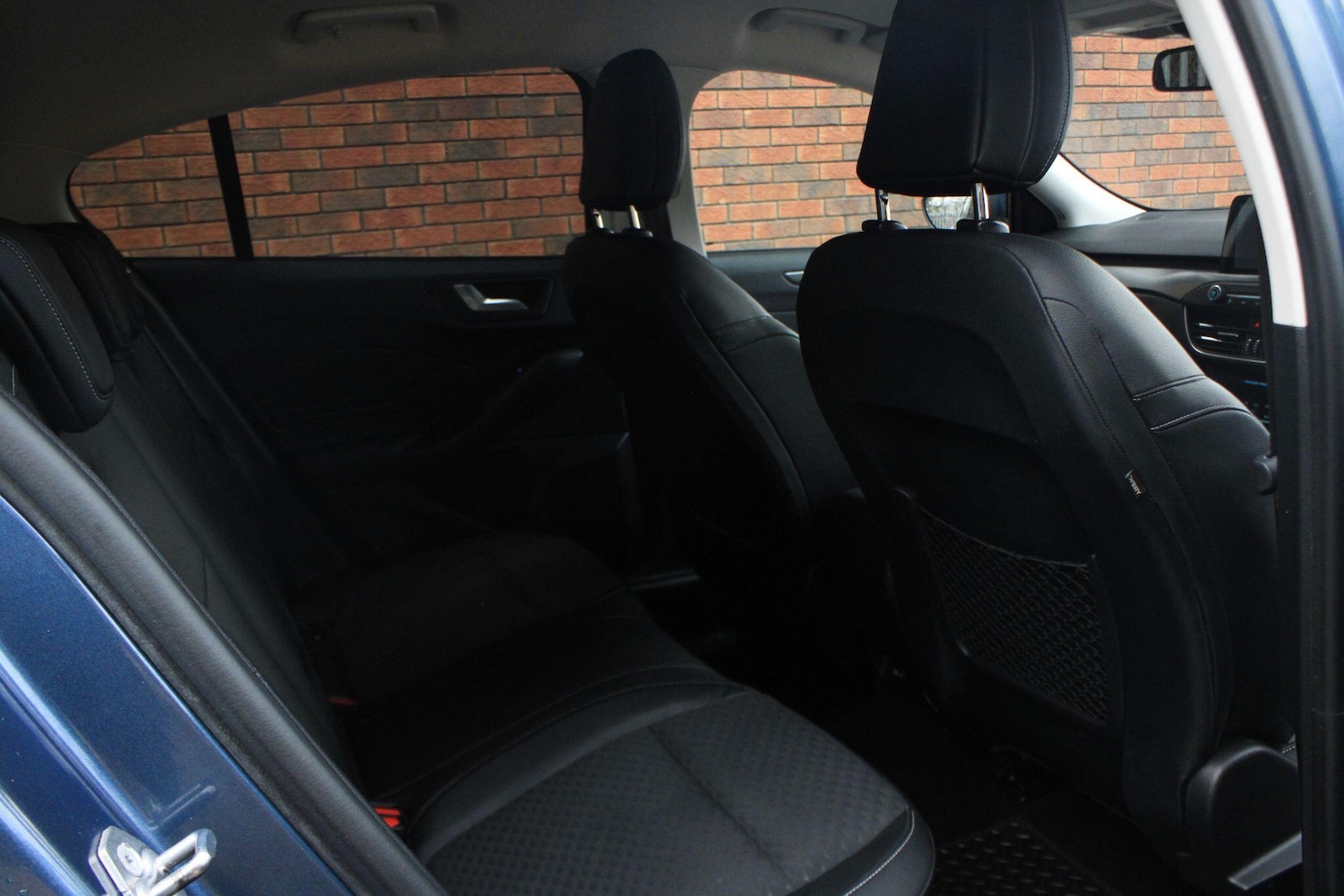 Used Ford Focus 2019 for sale - 76965303: Photo 11