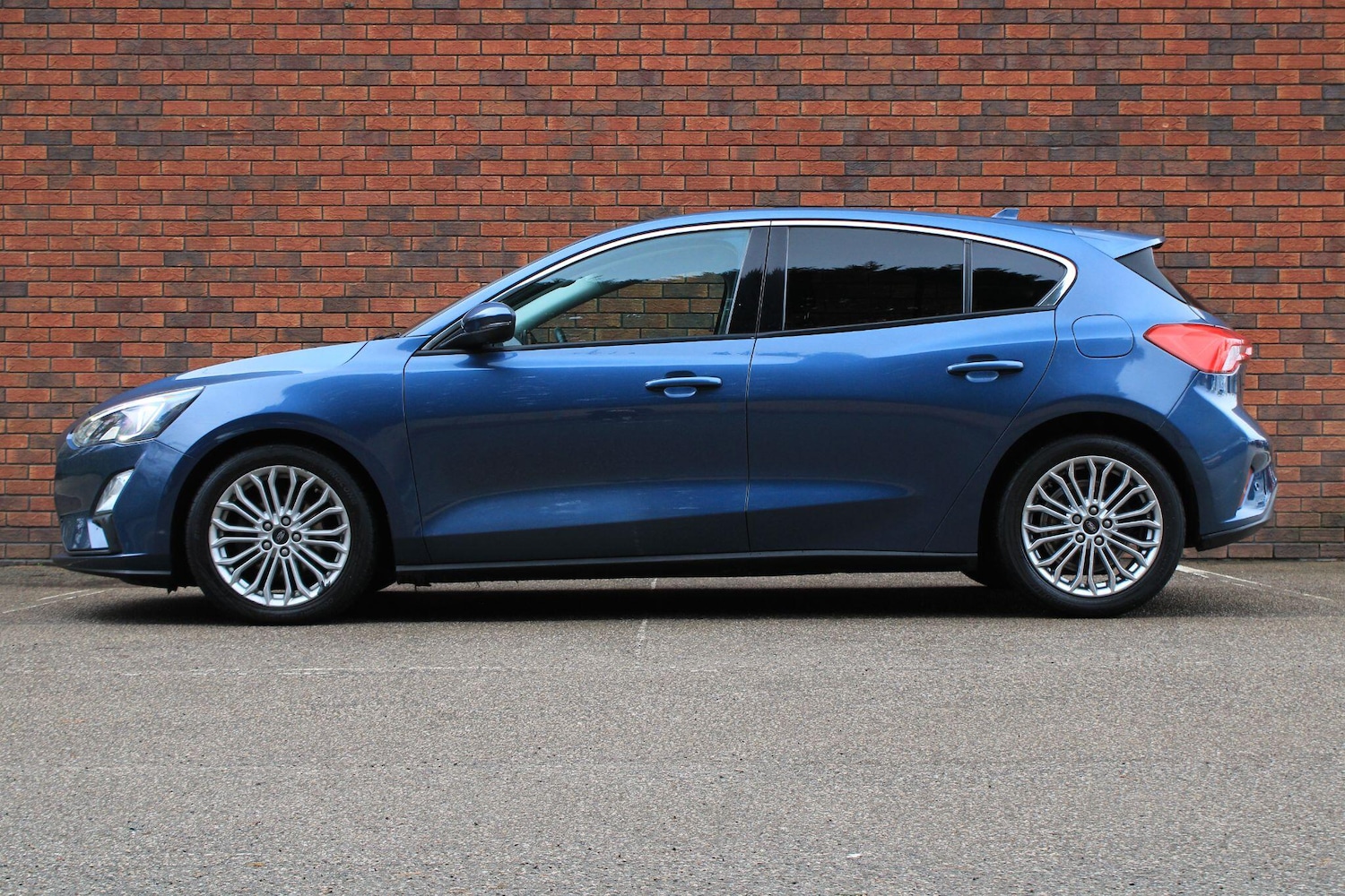 Used Ford Focus 2019 for sale - 76965303: Photo 14