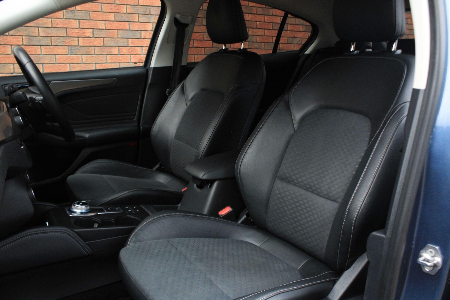 Used Ford Focus 2019 for sale - 76965303: Photo 16