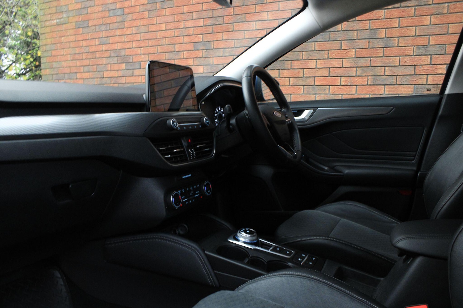 Used Ford Focus 2019 for sale - 76965303: Photo 17