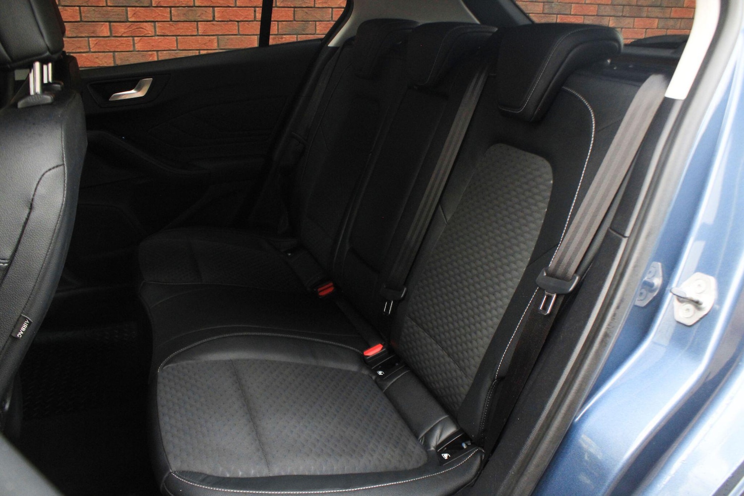 Used Ford Focus 2019 for sale - 76965303: Photo 19