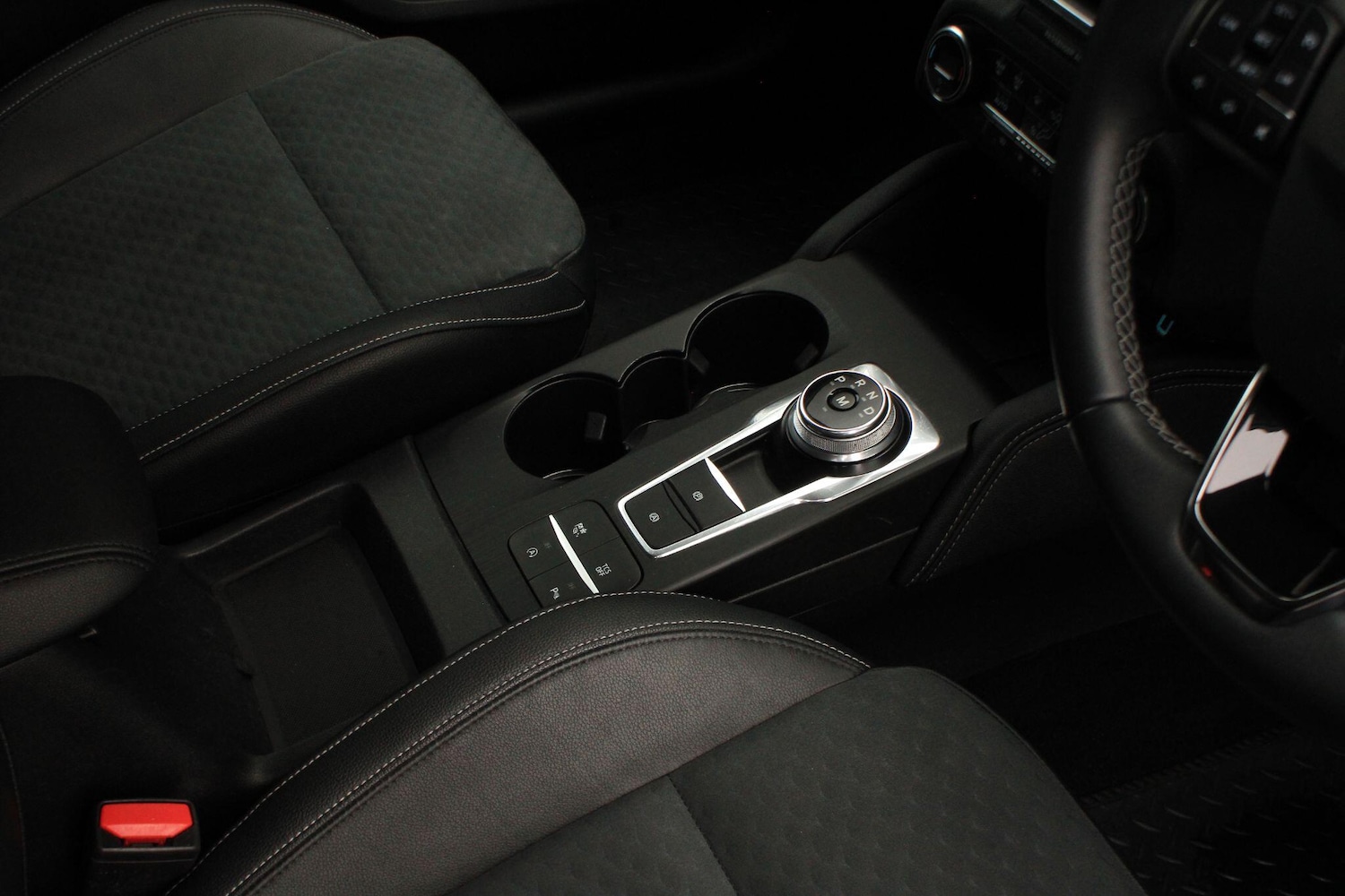 Used Ford Focus 2019 for sale - 76965303: Photo 21