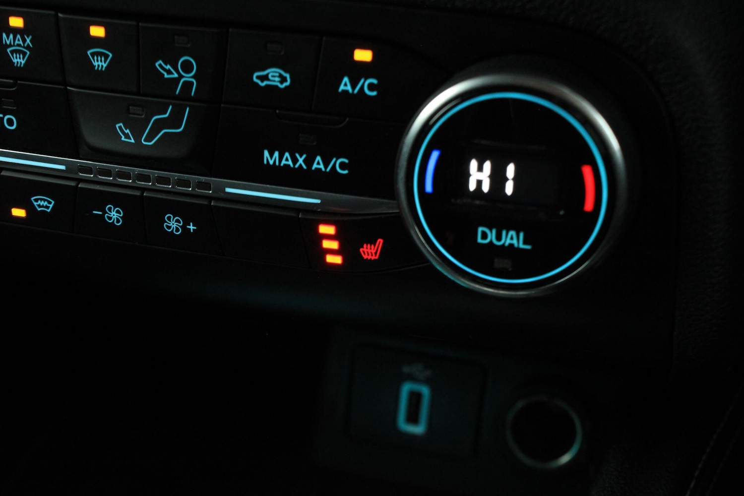 Used Ford Focus 2019 for sale - 76965303: Photo 23