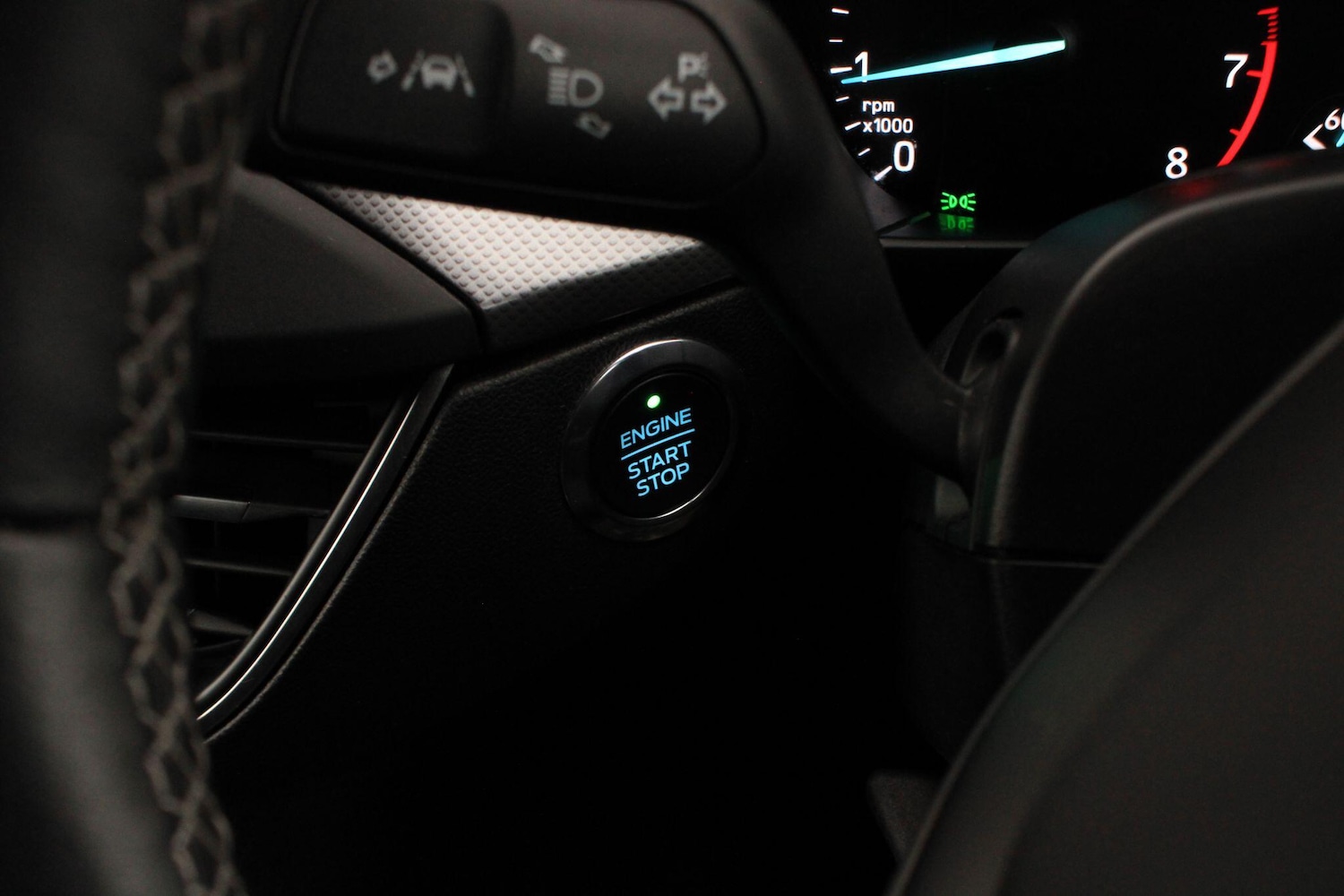 Used Ford Focus 2019 for sale - 76965303: Photo 30