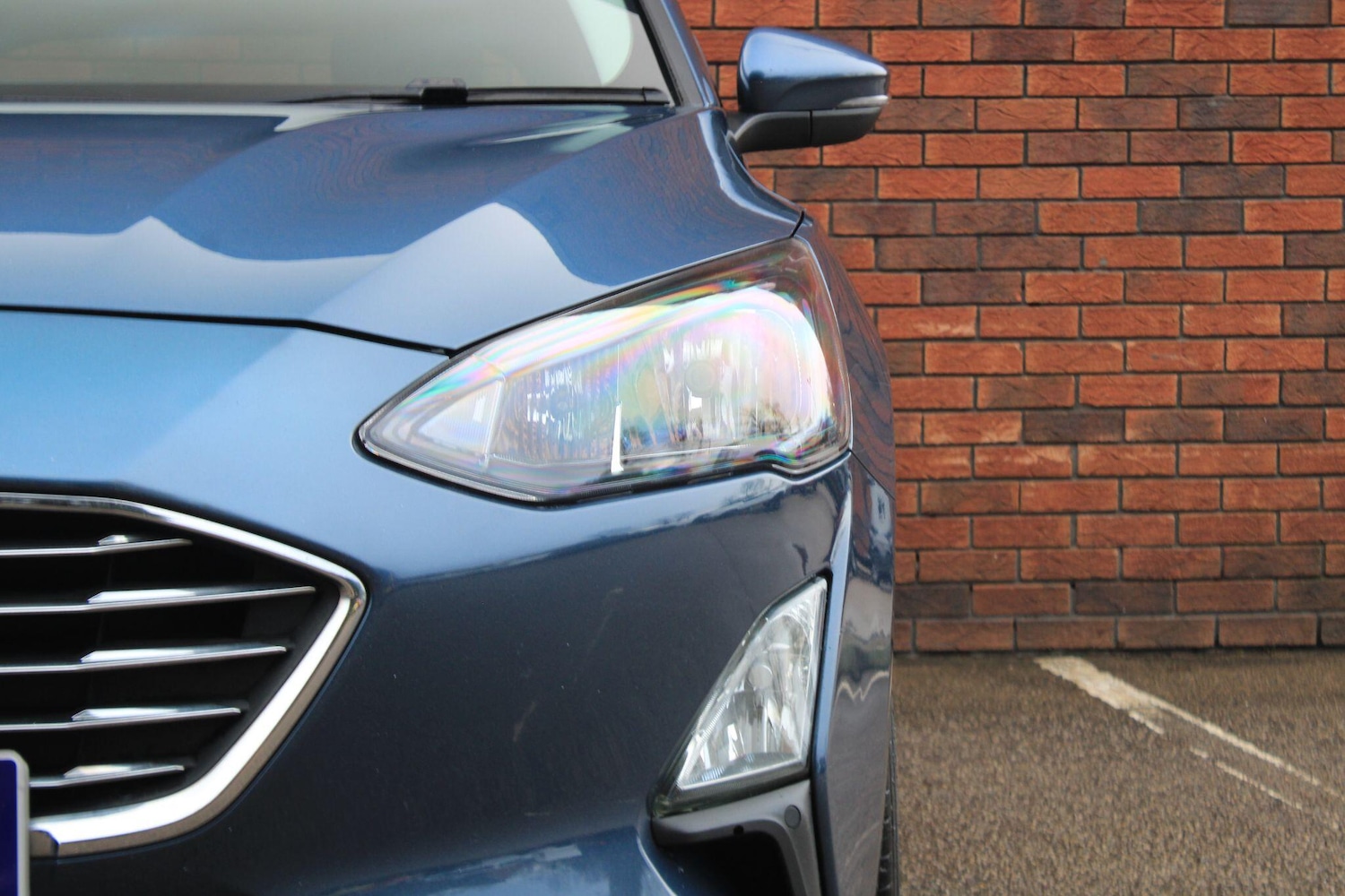 Used Ford Focus 2019 for sale - 76965303: Photo 34