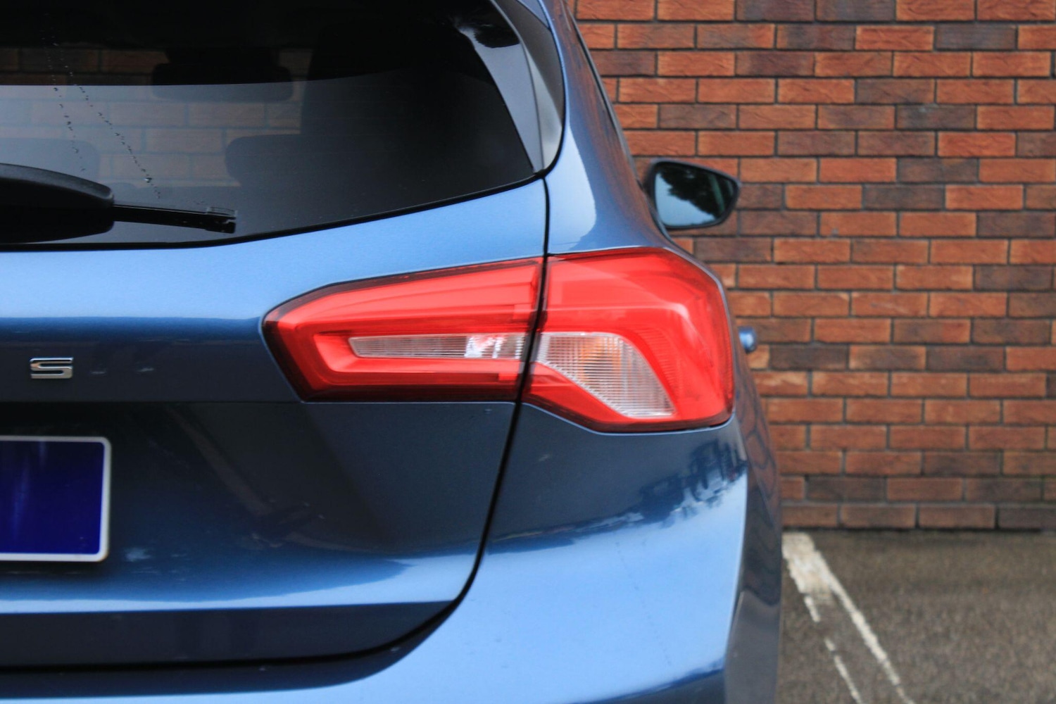 Used Ford Focus 2019 for sale - 76965303: Photo 35