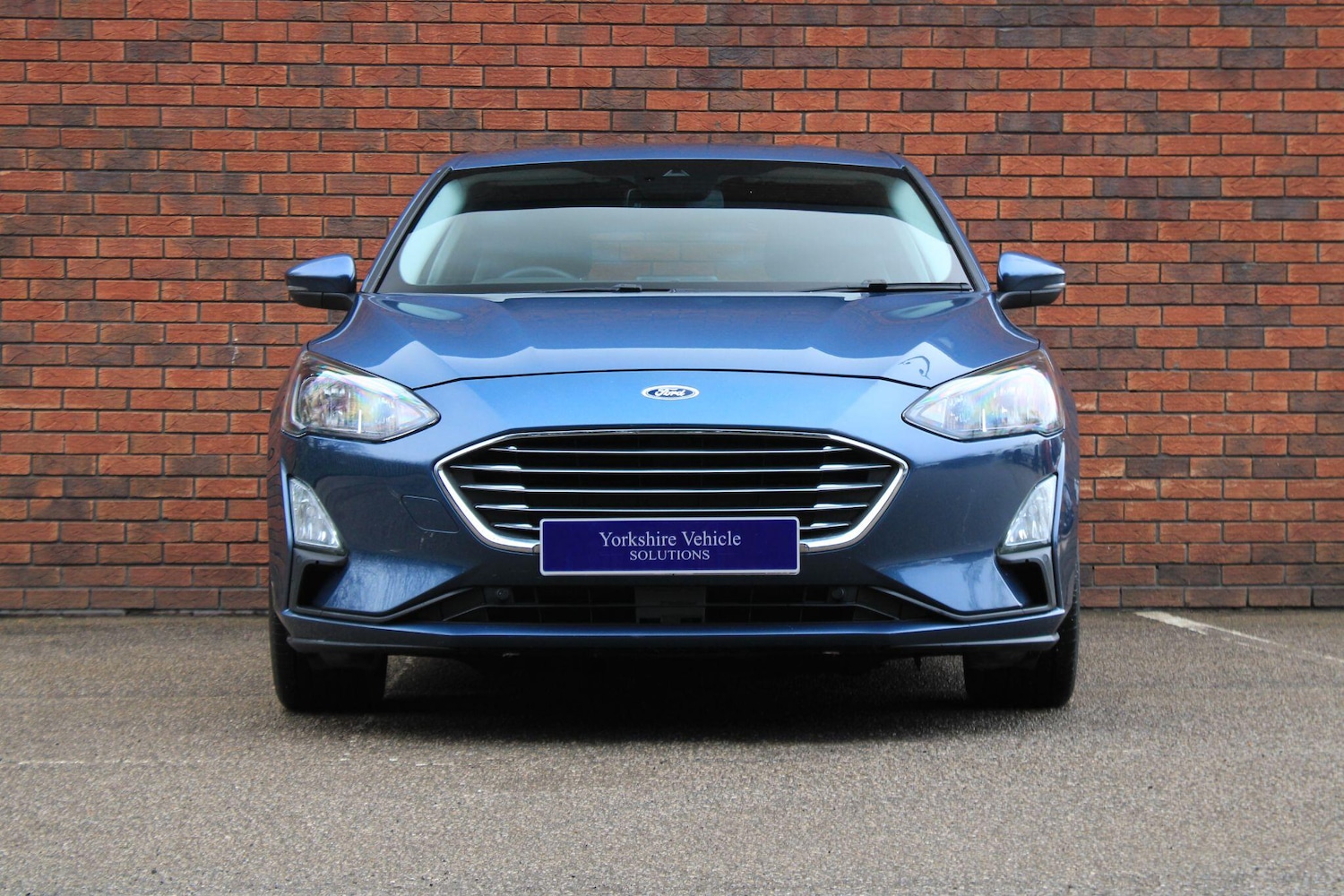 Used Ford Focus 2019 for sale - 76965303: Photo 36