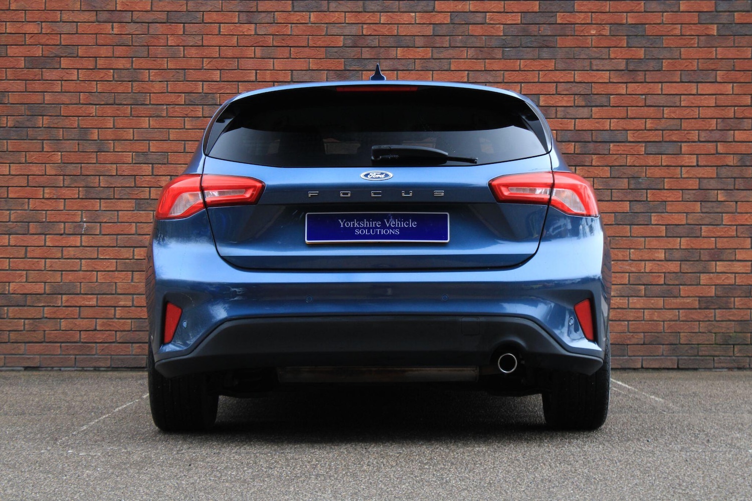 Used Ford Focus 2019 for sale - 76965303: Photo 37