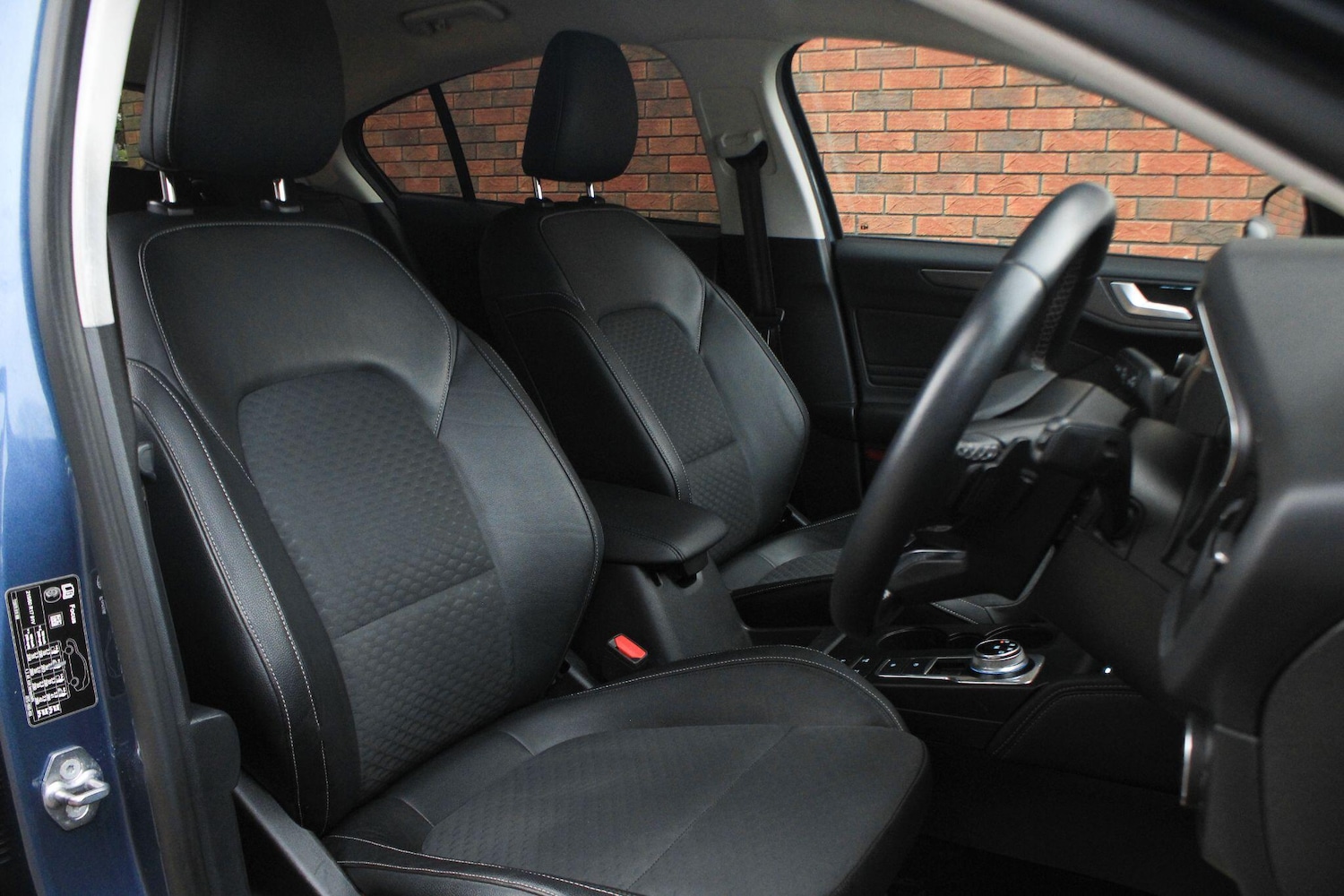 Used Ford Focus 2019 for sale - 76965303: Photo 4