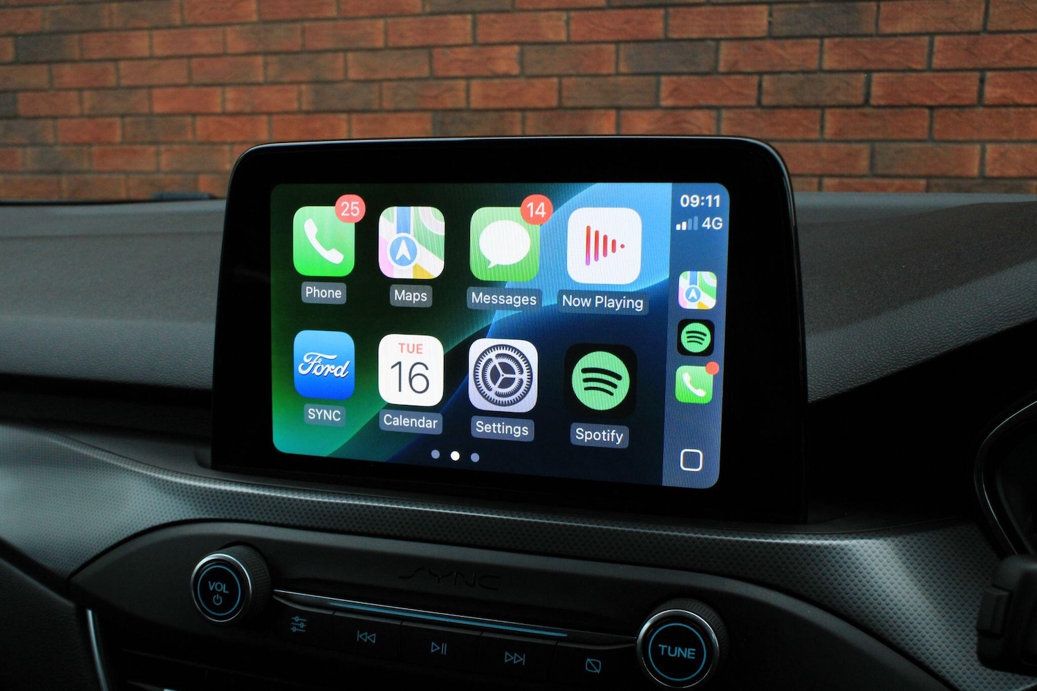 Used Ford Focus 2019 for sale - 76965303: Photo 6