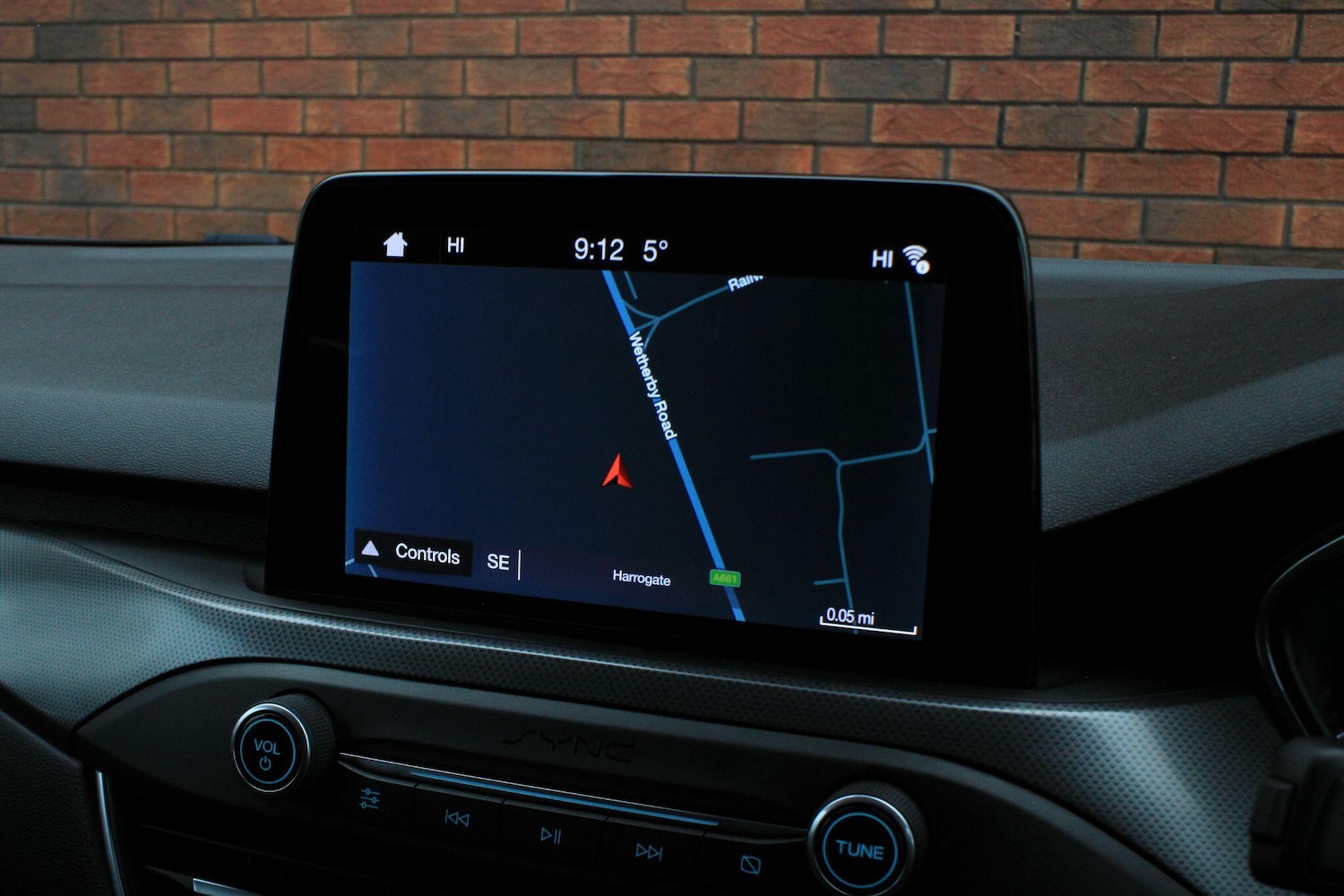 Used Ford Focus 2019 for sale - 76965303: Photo 7