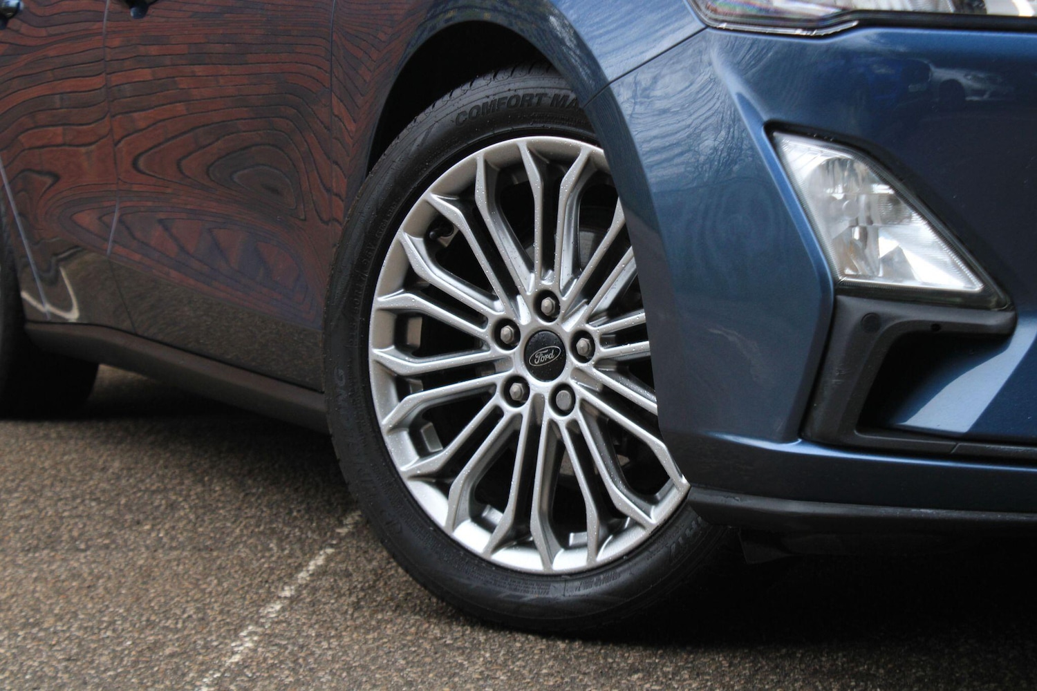 Used Ford Focus 2019 for sale - 76965303: Photo 8