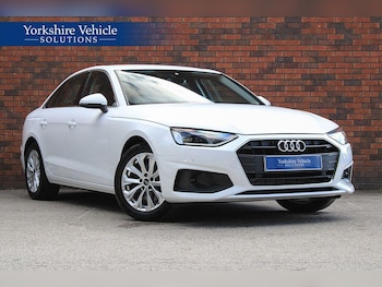 2023 (23) - 2.0 TFSI 35 Technik S Tronic Euro 6 (s/s) 4dr