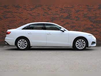 Used Audi A4 2023 for sale - 75493091: Photo