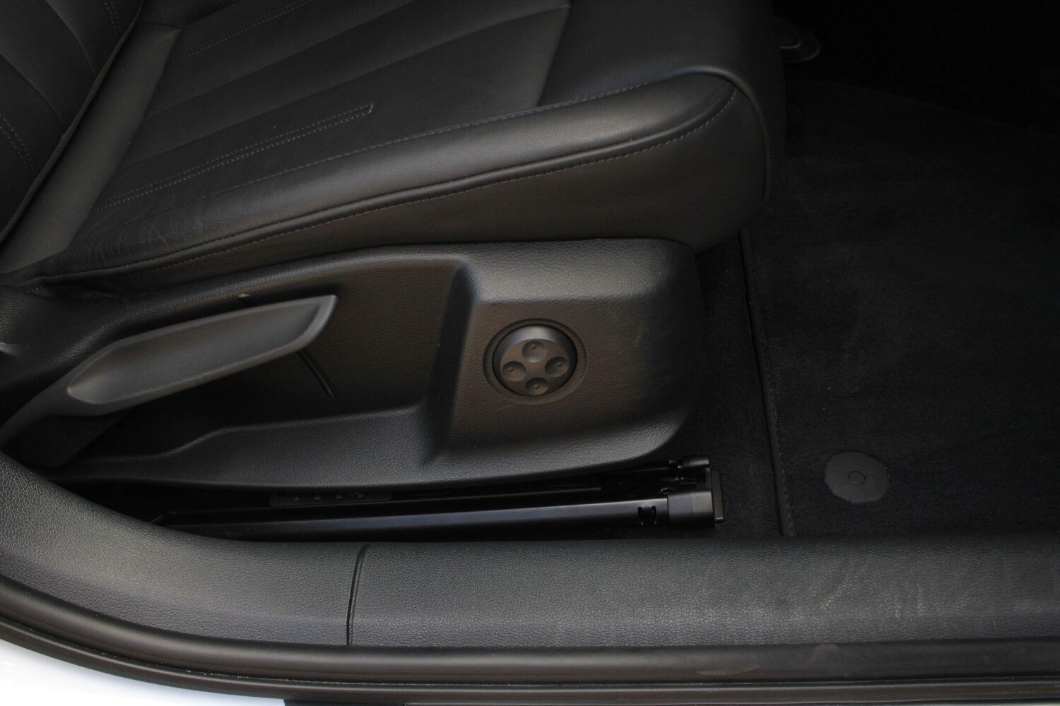 Vehicle 32
