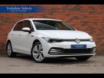 (20) - 1.5 TSI Style Euro 6 (s/s) 5dr