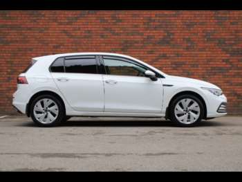 Used Volkswagen Golf 2020 for sale - 74810314: Photo