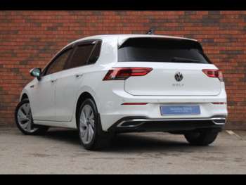 Used Volkswagen Golf 2020 for sale - 74810314: Photo
