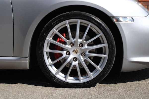 Used Porsche Boxster for sale - 75013438: Photo 10