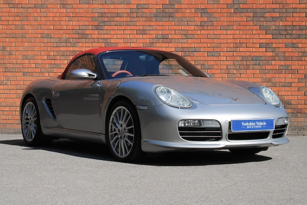 Used Porsche Boxster for sale - 75013438: Photo 11