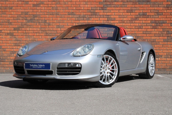 Used Porsche Boxster for sale - 75013438: Photo 13