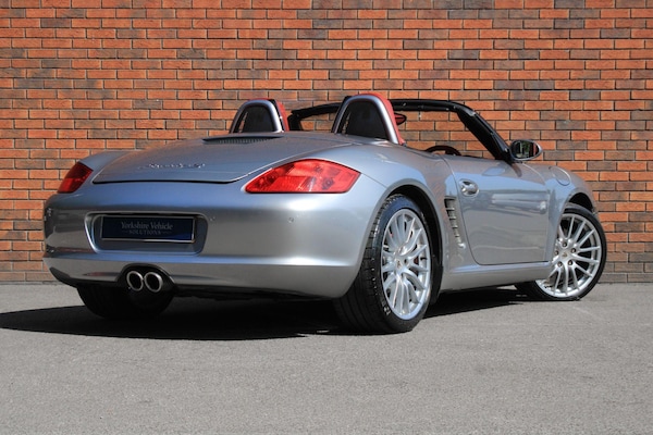 Used Porsche Boxster for sale - 75013438: Photo 15