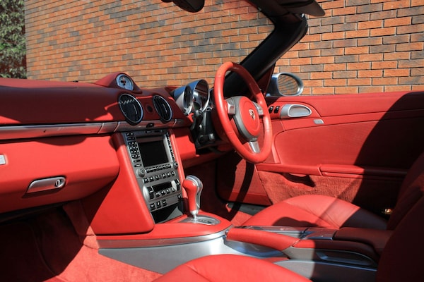 Used Porsche Boxster for sale - 75013438: Photo 17
