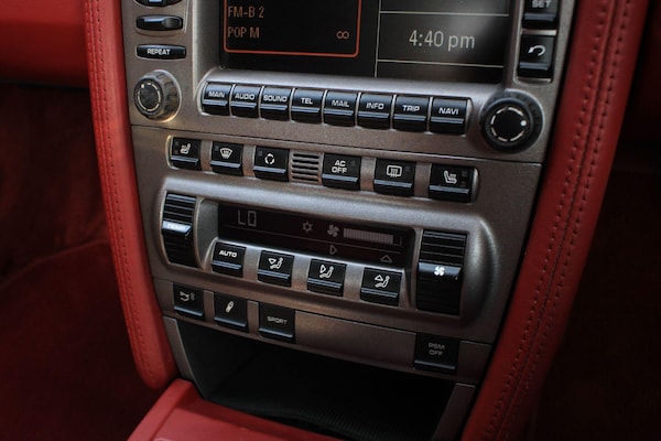 Used Porsche Boxster for sale - 75013438: Photo 18